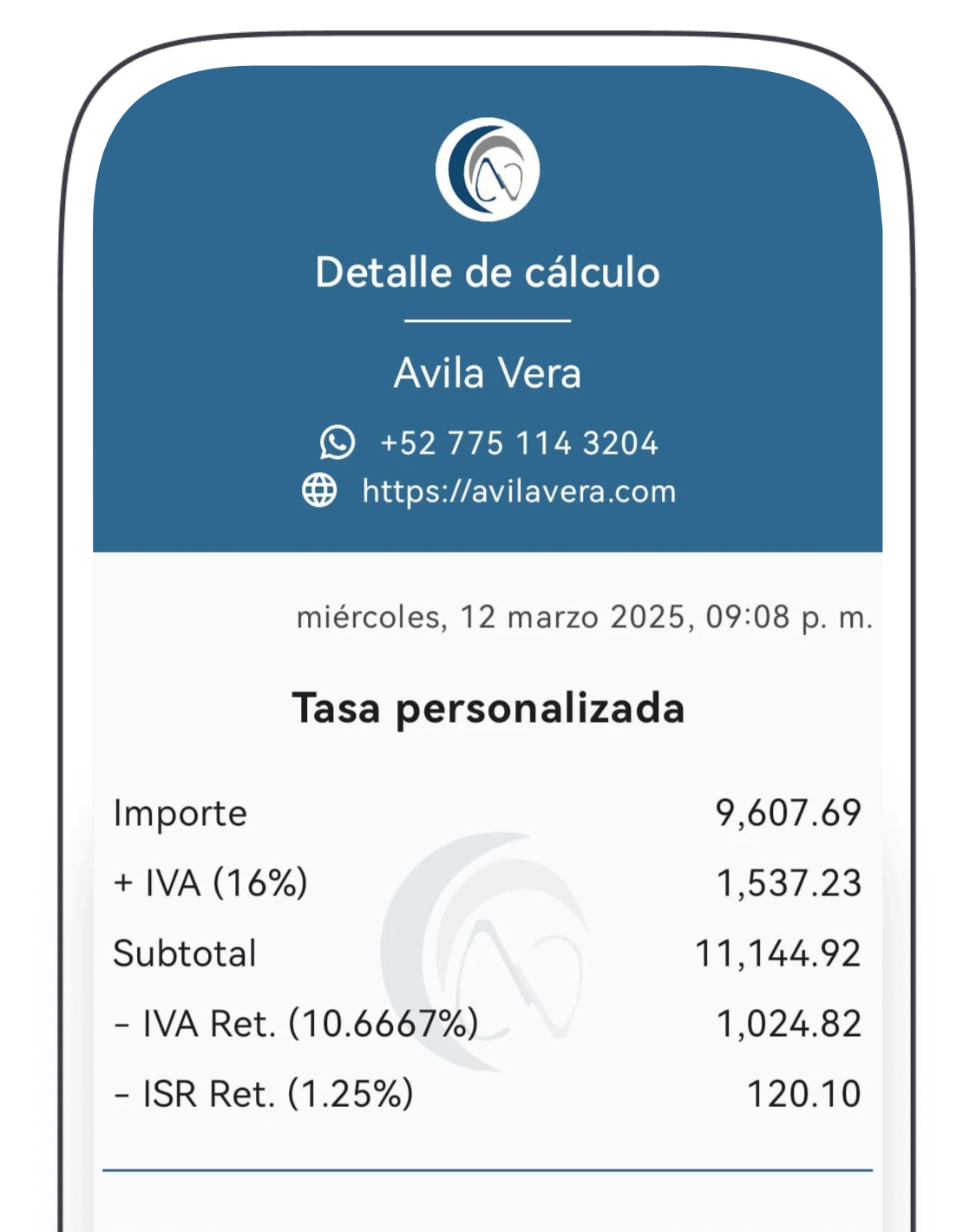avila-vera-app