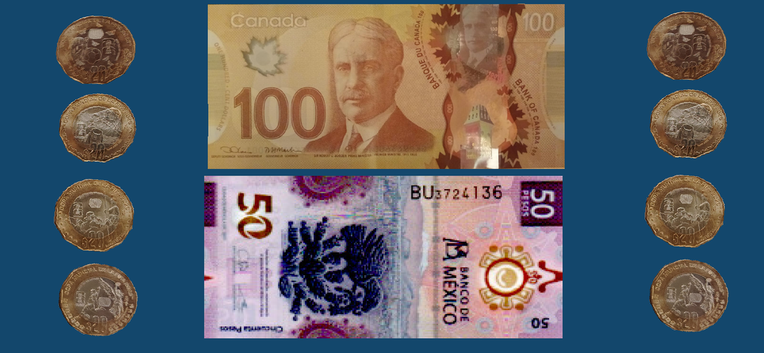 Tipo de cambio en moneda extranjera 2026